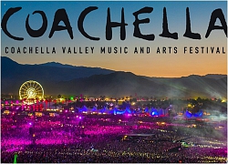 Ngôi sao nào sẽ đến tham gia lễ hội âm nhạc Coachella 2019?