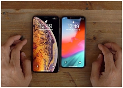 Nhà cung ứng linh kiện cho Face ID của Apple ra mắt công nghệ cảm biến tích hợp dưới màn hình OLED, hứa hẹn thay đổi thiết kế iPhone