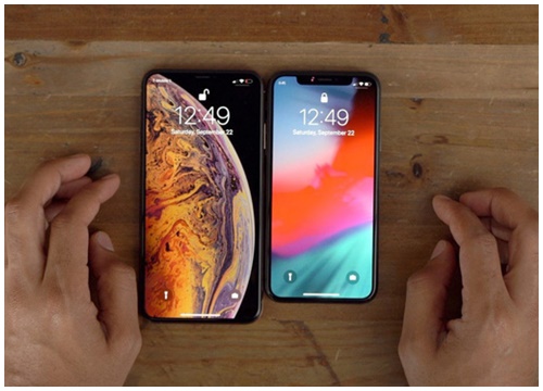 Nhà cung ứng linh kiện cho Face ID của Apple ra mắt công nghệ cảm biến tích hợp dưới màn hình OLED, hứa hẹn thay đổi thiết kế iPhone