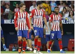 Nhận định bóng đá Sevilla vs Atletico, 22h15 ngày 6/1: Chinh phục Sanchez Pizjuan