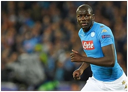 Nóng! Chuyển nhượng Man Utd có biến lớn, Koulibaly "lật kèo" tại Dubai?