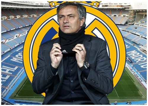 Nóng! Mourinho trở lại Real Madrid nhưng với 2 điều kiện "đơn giản"