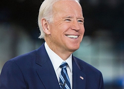 Ông Joe Biden có thể tranh cử tổng thống Mỹ để đấu với ông Trump