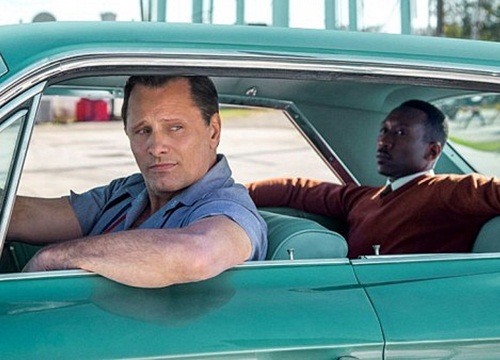 Quả Cầu Vàng 2019: 'Green Book' rinh giải kịch bản và nam phụ xuất sắc nhất