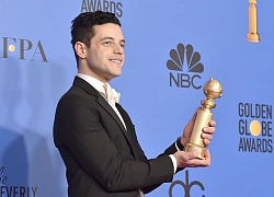 Rami Malek được cân nhắc vào vai phản diện trong 'James Bond 25'