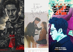 Rating 'My Strange Hero' giảm hơn 3%, 'The Crowned Clown' phá kỷ lục ngay tập đầu tiên lên sóng