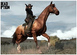 Red Dead Redemption đã có thể chơi được gần như hoàn hảo trên PC với chip... i9 9900K