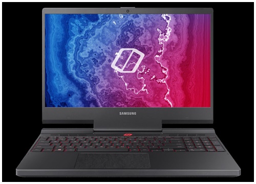 Samsung ra mắt laptop chơi game Notebook Odyssey, trang bị RTX 2080, màn hình 15,6 inch 144Hz, chip Intel Core i7 và RAM 16GB