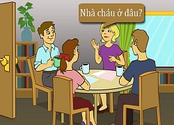 Sáng cười: Hậu quả của việc nhờ bạn thân giúp