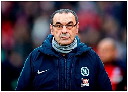 Sarri cuống cuồng lo lắng vì Fabregas