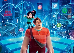 Sau 'Aquaman', phim nội địa Hàn Quốc tiếp tục thua 'Ralph Breaks the Internet'