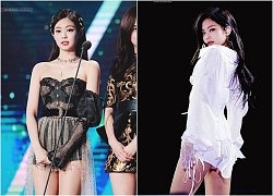 Sau tin tức hẹn hò, Jennie (Black Pink) tỏa sáng ngời ngời với body tuyệt đỉnh