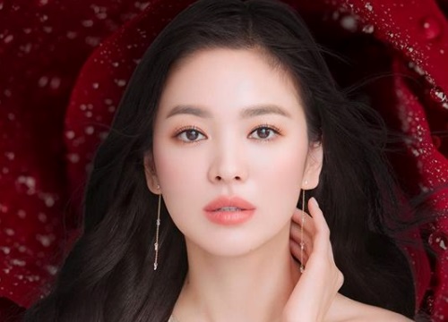 Song Hye Kyo khẳng định sức ảnh hưởng tại thị trường Trung Quốc