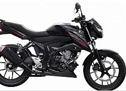 Suzuki đưa phiên bản naked bike GSX150 Bandit về bán tại Việt Nam với giá "hời"