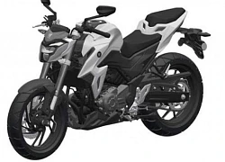 Suzuki Gixxer 250 2019 hé lộ thông tin về động cơ khiến fan nhiều hụt hẫng