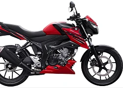 Suzuki gsx-150 bandit chính hãng giá từ 68,9 triệu