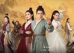 'Tân Ỷ thiên đồ long ký' 2019 chính thức tung trailer: Phiên bản mới có làm khán giả hài lòng?