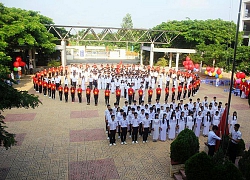 Tết Nguyên đán 2019: Học sinh tỉnh Bà Rịa - Vũng Tàu nghỉ 14 ngày