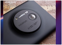 Thấy gì từ 5 camera sau trên Nokia 9 PureView: Đi ngược thời đại và dã tâm cướp ngôi của Huawei