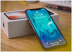 Thủ phạm kéo Apple xuống đáy vực hiện tại không ai khác chính là iPhone X