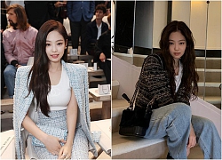 Tiết lộ thú vị về "cây Chanel sống" Jennie Kim: là đại sứ của Chanel nhưng không phải lúc nào cũng diện "đồ chùa"