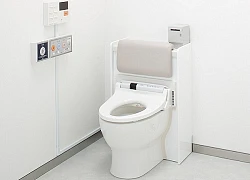 Toilet thông minh cảnh báo được bệnh ung thư