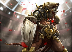 Top 3 hero được người chơi ưa chuộng nhất Vainglory phiên bản 3.9