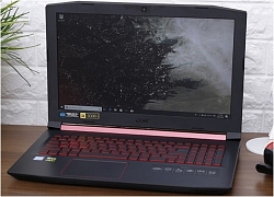 TOP Laptop gaming đáng sắm nhất thời điểm cuối năm