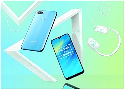 Trời ơi tin được không? Bạn sẽ không thể từ chối Realme nếu biết những sự thật này!