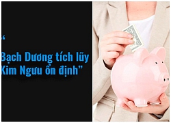 Tử vi ngày (9/1) về tài chính của 12 cung hoàng đạo: Bạch Dương tích lũy cho tương lai