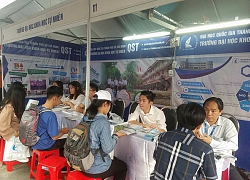 Tuyển sinh năm 2019: Trường ĐH Khoa học Tự nhiên TP.HCM có thêm tổ hợp mới