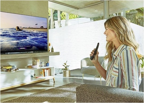 TV LG 2019 sẽ có HDMI 2.1 và độ phân giải 8K