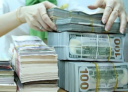 Tỷ giá USD/VND, &#8220;ngưỡng chặn&#8221; và cung ngoại tệ tiềm năng