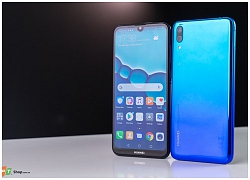 Vì sao Huawei Y7 Pro 2019 là smartphone phù hợp cho giới trẻ?