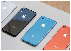 WSJ: Từng được hy vọng là cánh buồm nhưng cuối cùng iPhone XR lại biến thành lỗ thủng làm đắm con thuyền Apple