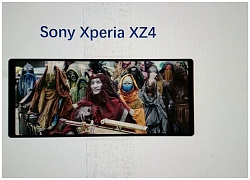 Xem phim trên màn hình "siêu dài" với tỷ lệ 21:9 của Sony Xperia XZ4 sẽ như thế nào?