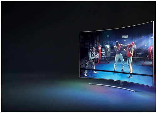 Xu hướng TV kích thước lớn trên 60 inch đang ngày càng được ưa chuộng