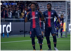 100 tuyệt kỹ để trở thành cao thủ FIFA 19