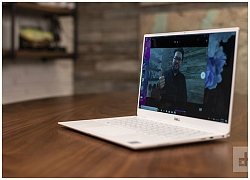 5 laptop tốt nhất được ra mắt tại CES 2019