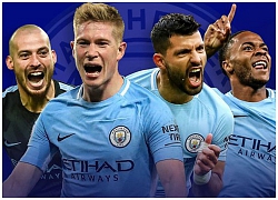 5 năm qua, Man City & M.U 'đua vũ trang' không tiếc tiền