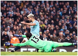 Alisson tiết lộ lý do từ chối Chelsea và chọn Liverpool