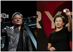 AMD Radeon VII vừa ra mắt, CEO NVIDIA đã xỉa xói: "Thật tệ và chẳng có gì mới"