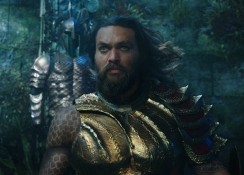 'Aquaman': Cảnh quay hoành tráng trên phim và thực tế khác nhau như thế nào?