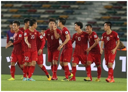 Asian Cup 2019: HLV Iran gọi Việt Nam là đối thủ tuyệt vời, không mong thắng đậm