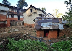 Ba mẹ con Nepal chết thảm vì hủ tục ngày "đèn đỏ"