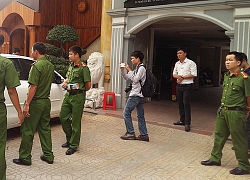 BẮC GIANG : Mâu thuẫn tại quán karaoke,chủ quán đâm chết người