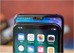 Bán ít iPhone, Apple vẫn thu lãi 'khủng' ở Trung Quốc