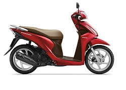 Bảng giá xe ga Honda tháng 1/2019: Khuyến mãi lớn