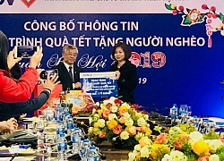 BIDV tặng 40.000 suất quà Tết Nguyên đán Kỷ Hợi 2019 cho người nghèo