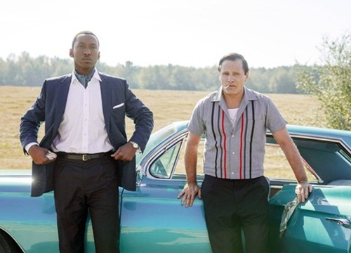 Biên kịch Nick Vallelonga bất ngờ xóa Twitter cá nhân, nhiều khả năng 'Green Book' trắng tay tại Oscar 2019